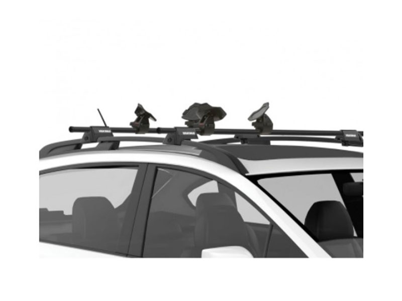 Yakima Roof Racks Morrell Motors