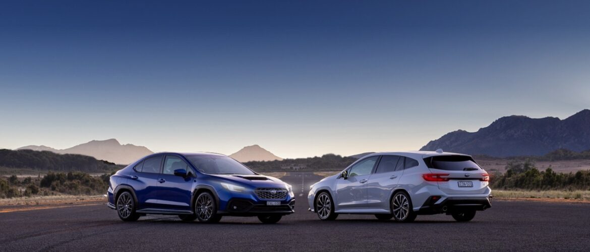 1/3, 1/3, 1/3, ON SUBARU WRX AWD*!
